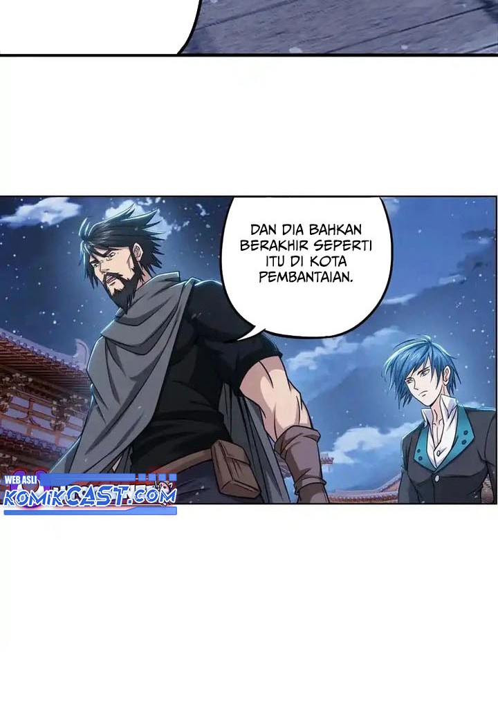 Soul Land chapter 348 halaman 25