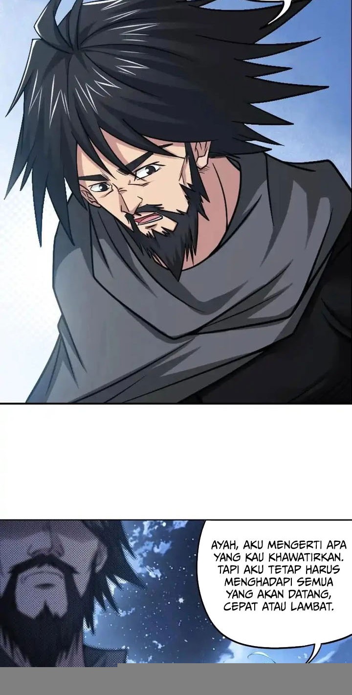 Soul Land chapter 348 halaman 27