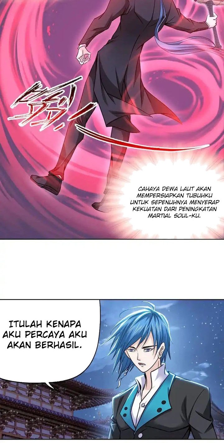 Soul Land chapter 348 halaman 29