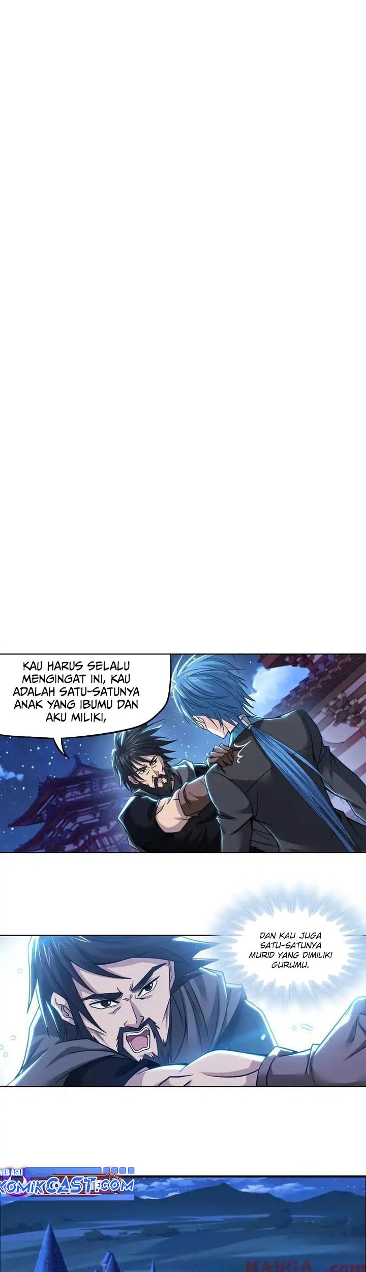 Soul Land chapter 348 halaman 32