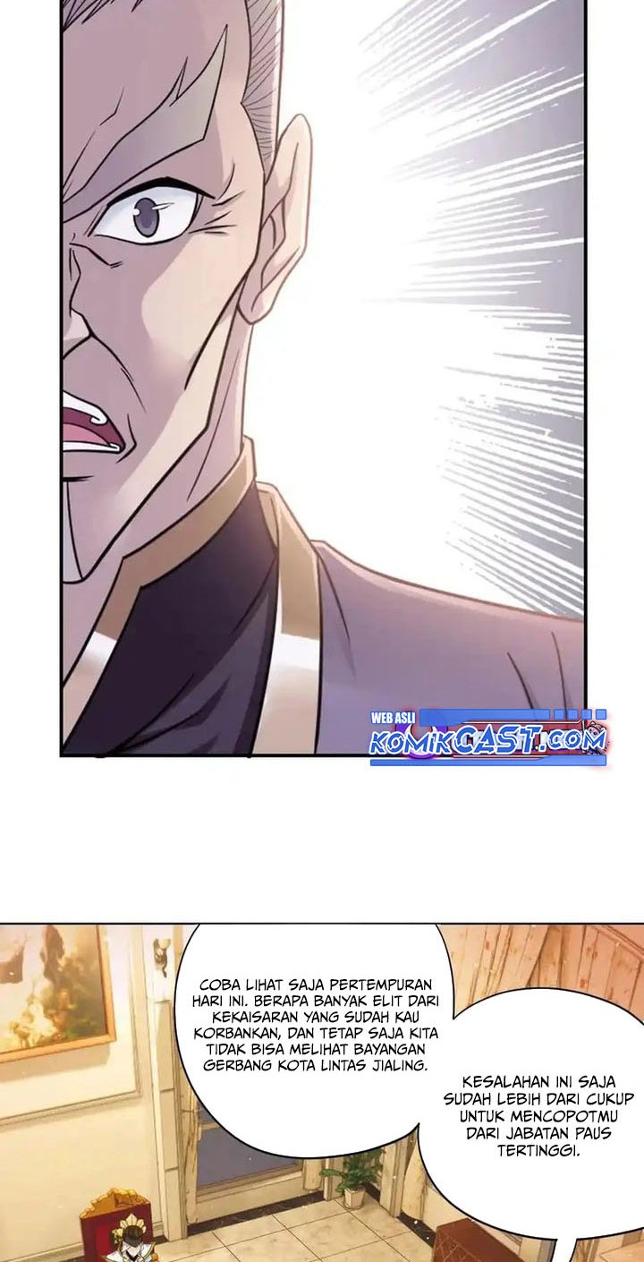 Soul Land chapter 348 halaman 37