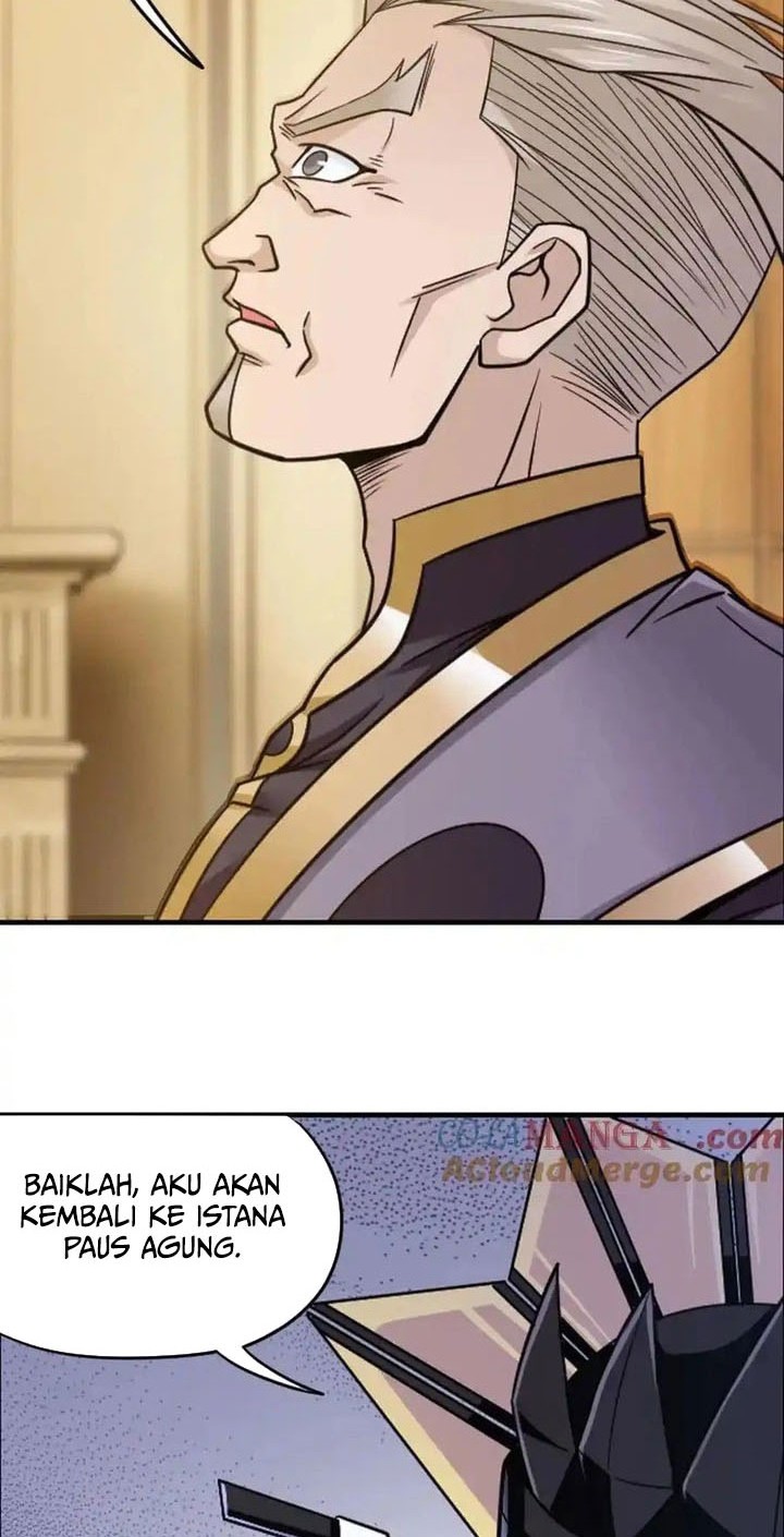 Soul Land chapter 348 halaman 39