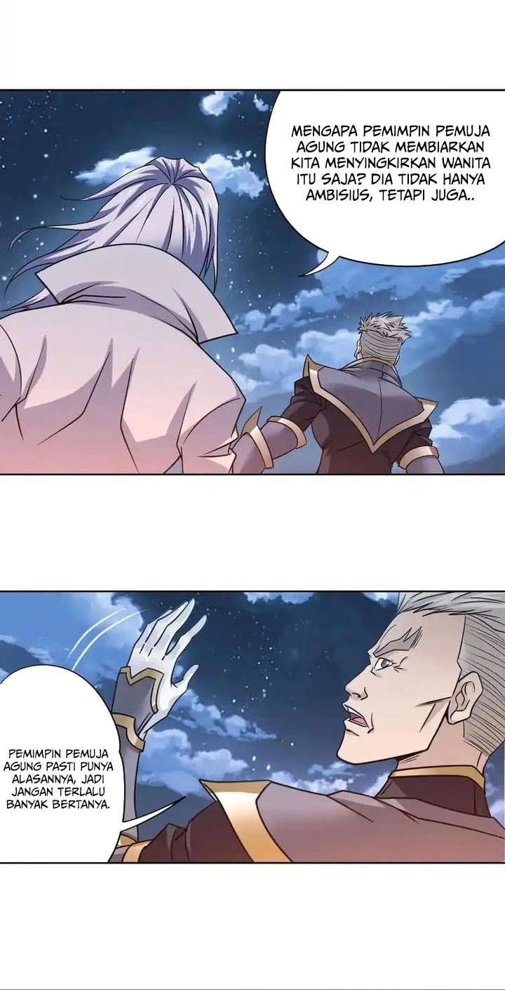 Soul Land chapter 348 halaman 41
