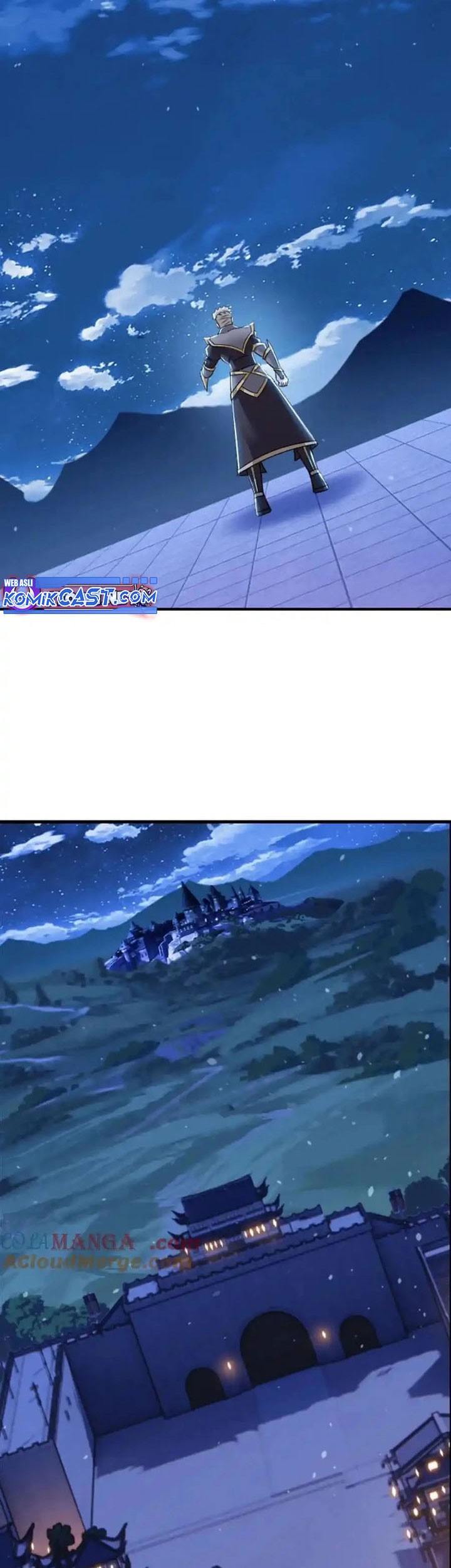 Soul Land chapter 348 halaman 44