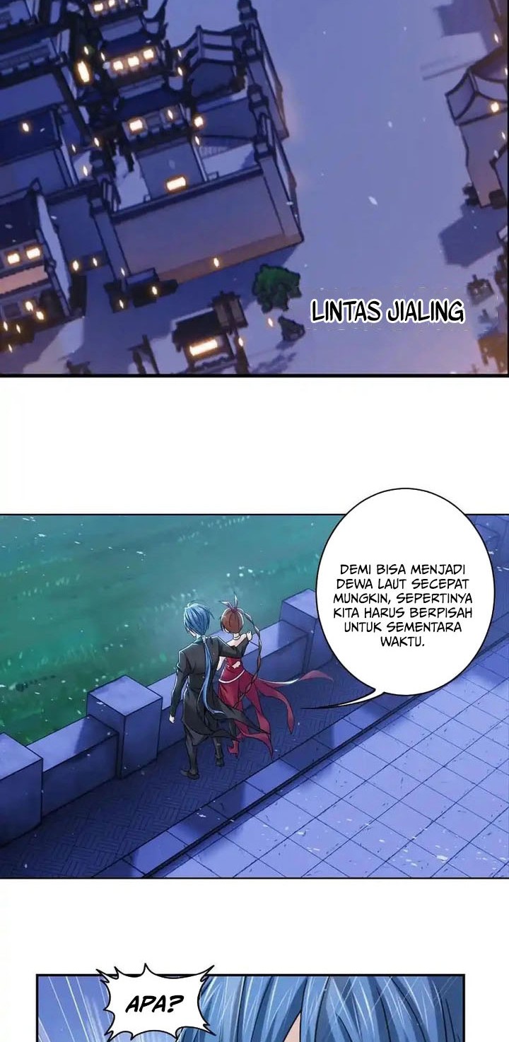 Soul Land chapter 348 halaman 45