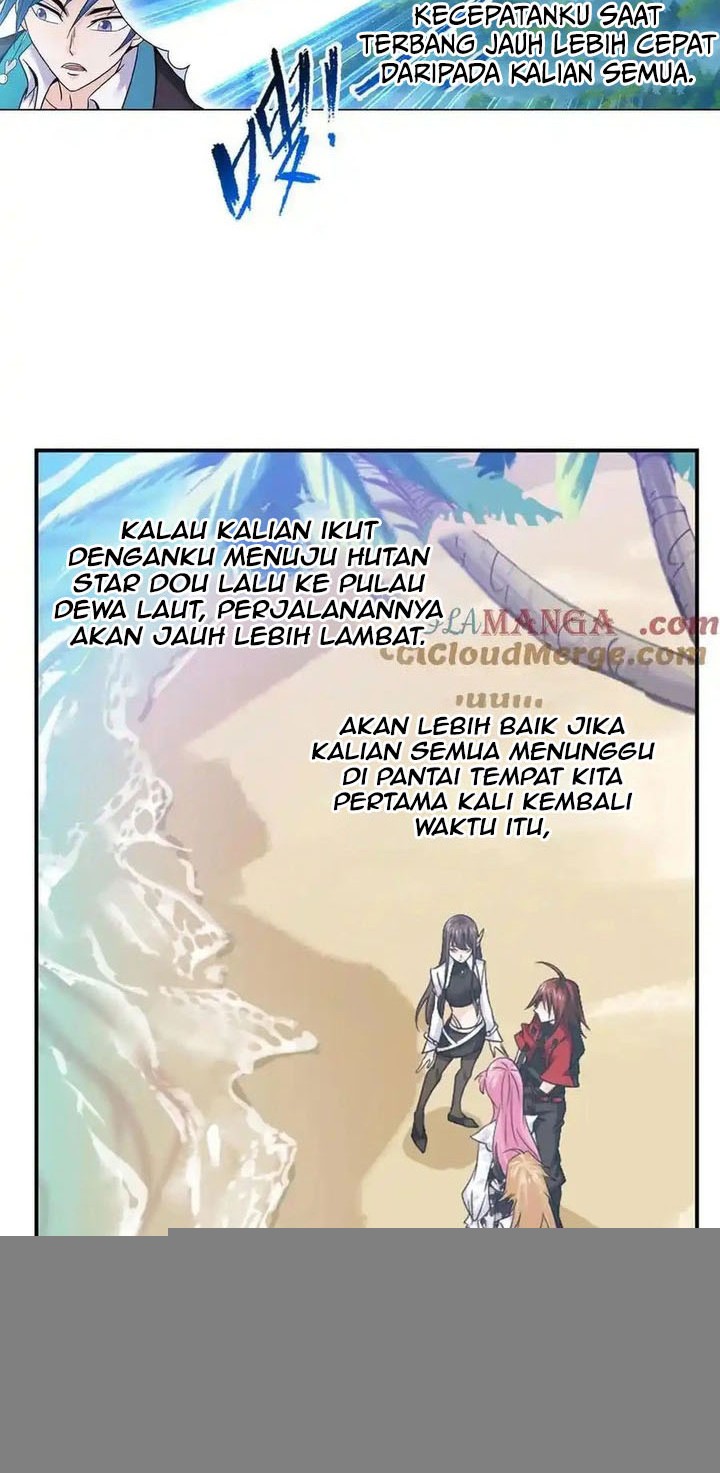 Soul Land chapter 348 halaman 47