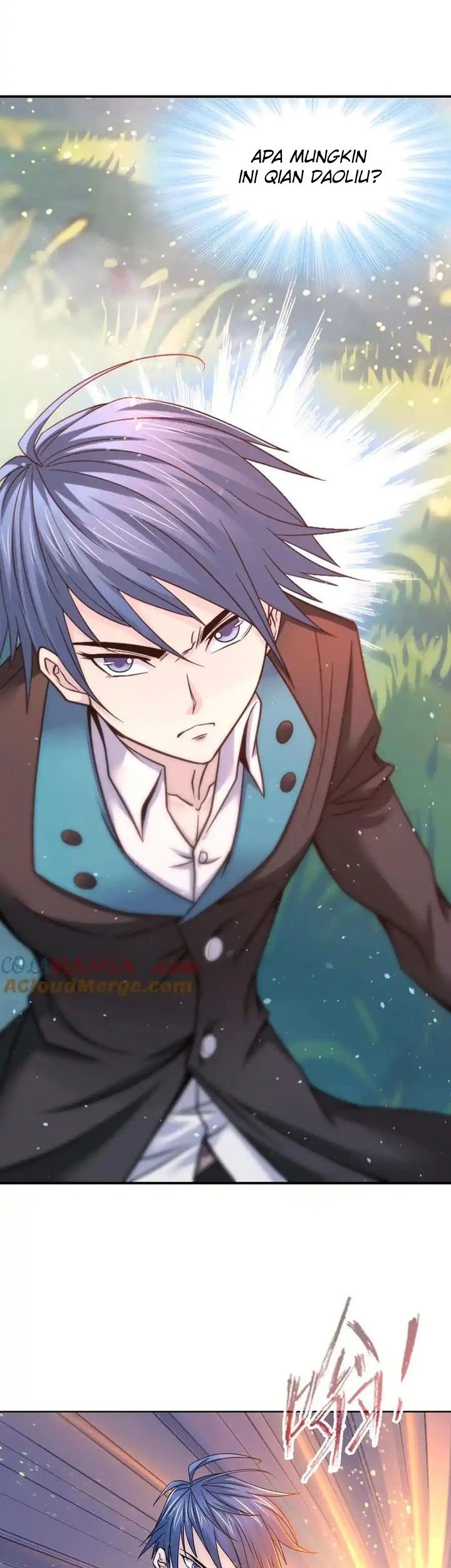 Soul Land chapter 348 halaman 52