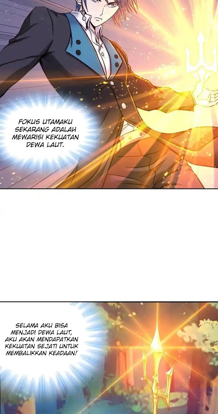 Soul Land chapter 348 halaman 53