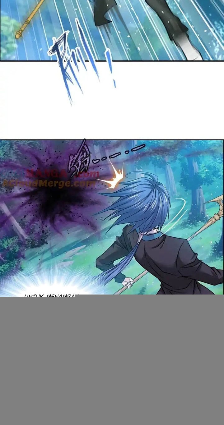 Soul Land chapter 348 halaman 55