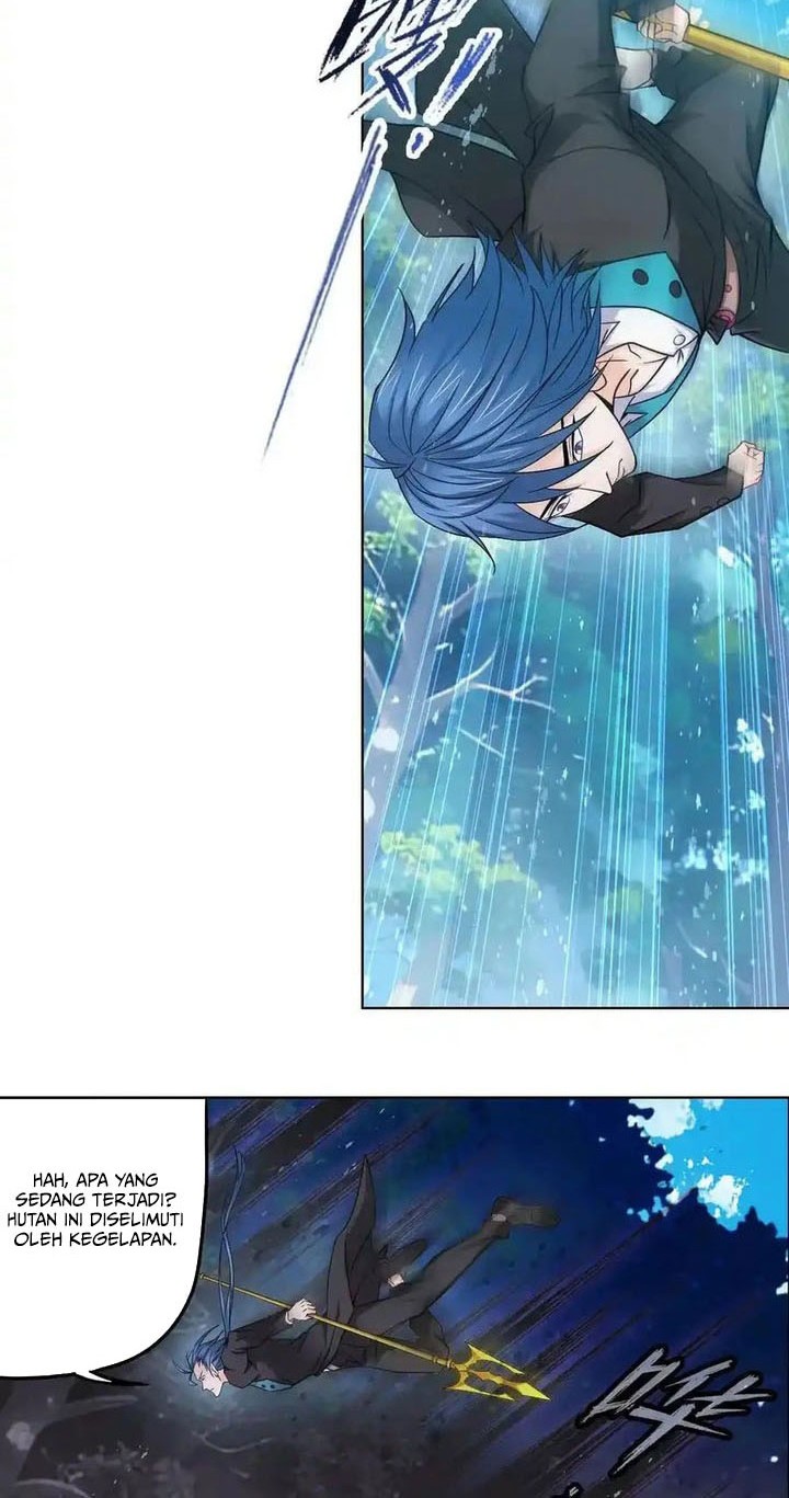 Soul Land chapter 348 halaman 57