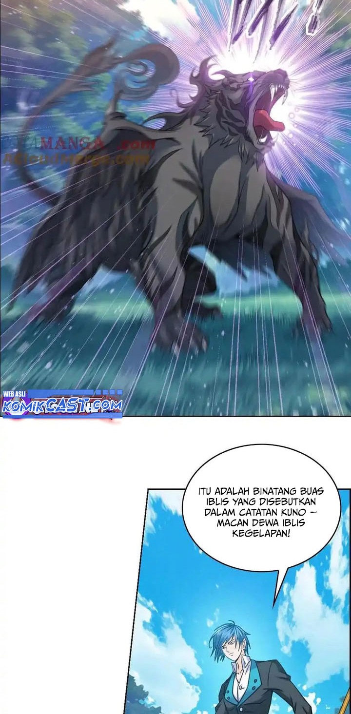 Soul Land chapter 348 halaman 61