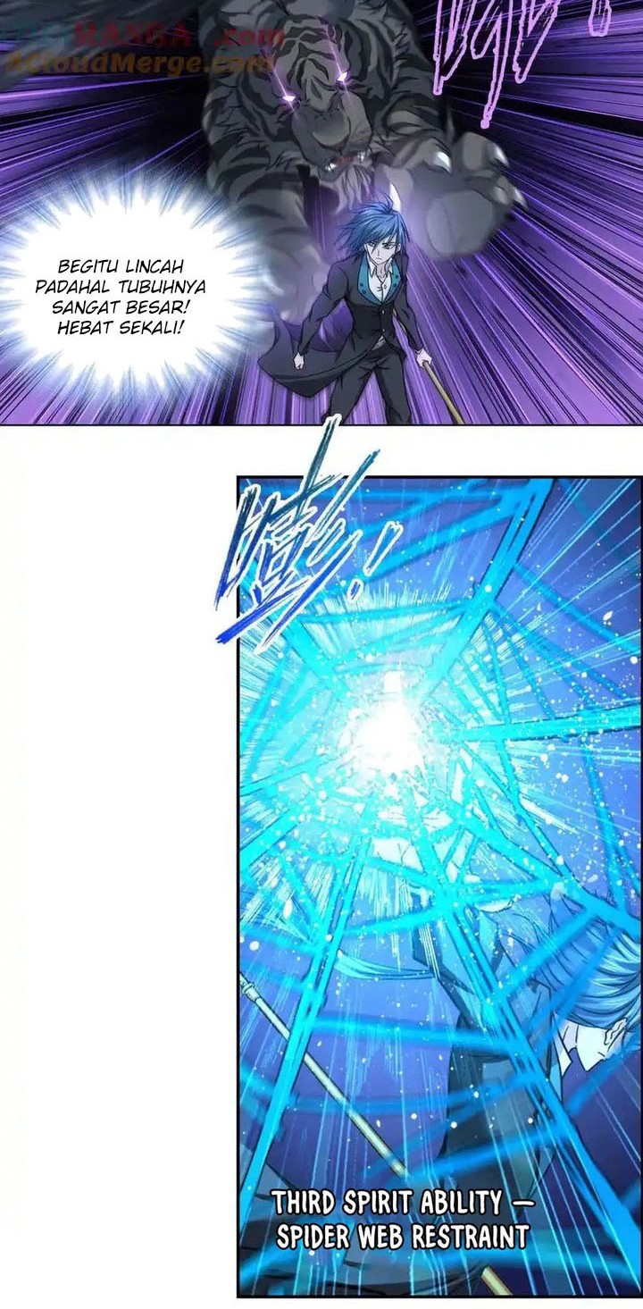 Soul Land chapter 348 halaman 65