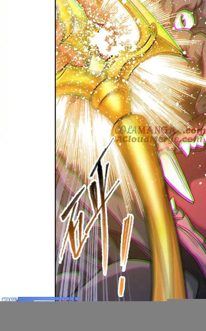 Soul Land chapter 348 halaman 73
