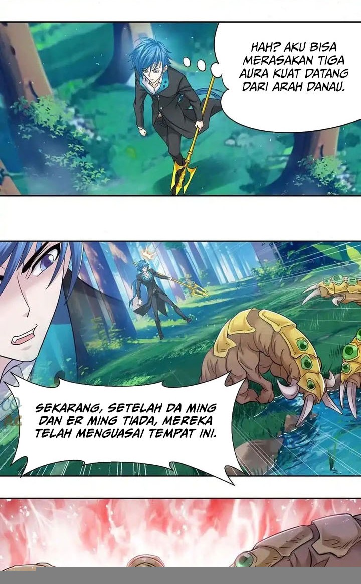 Soul Land chapter 348 halaman 77