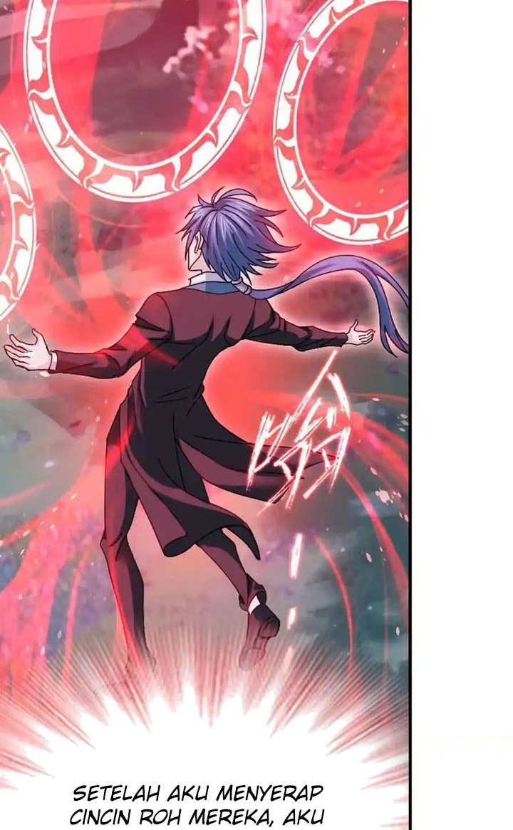 Soul Land chapter 348 halaman 79