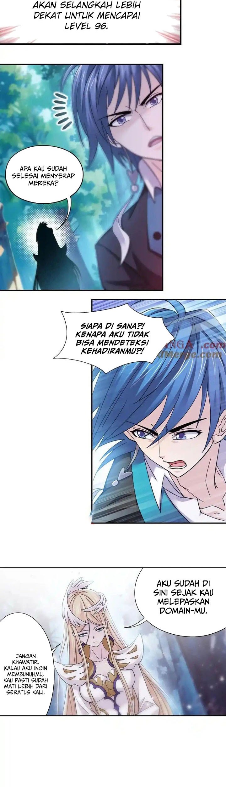 Soul Land chapter 348 halaman 80