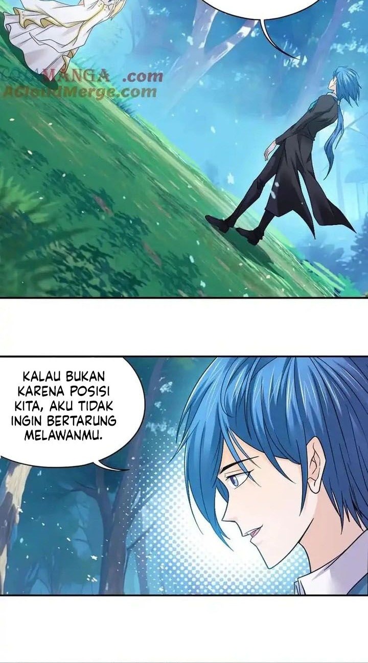 Soul Land chapter 349 halaman 3