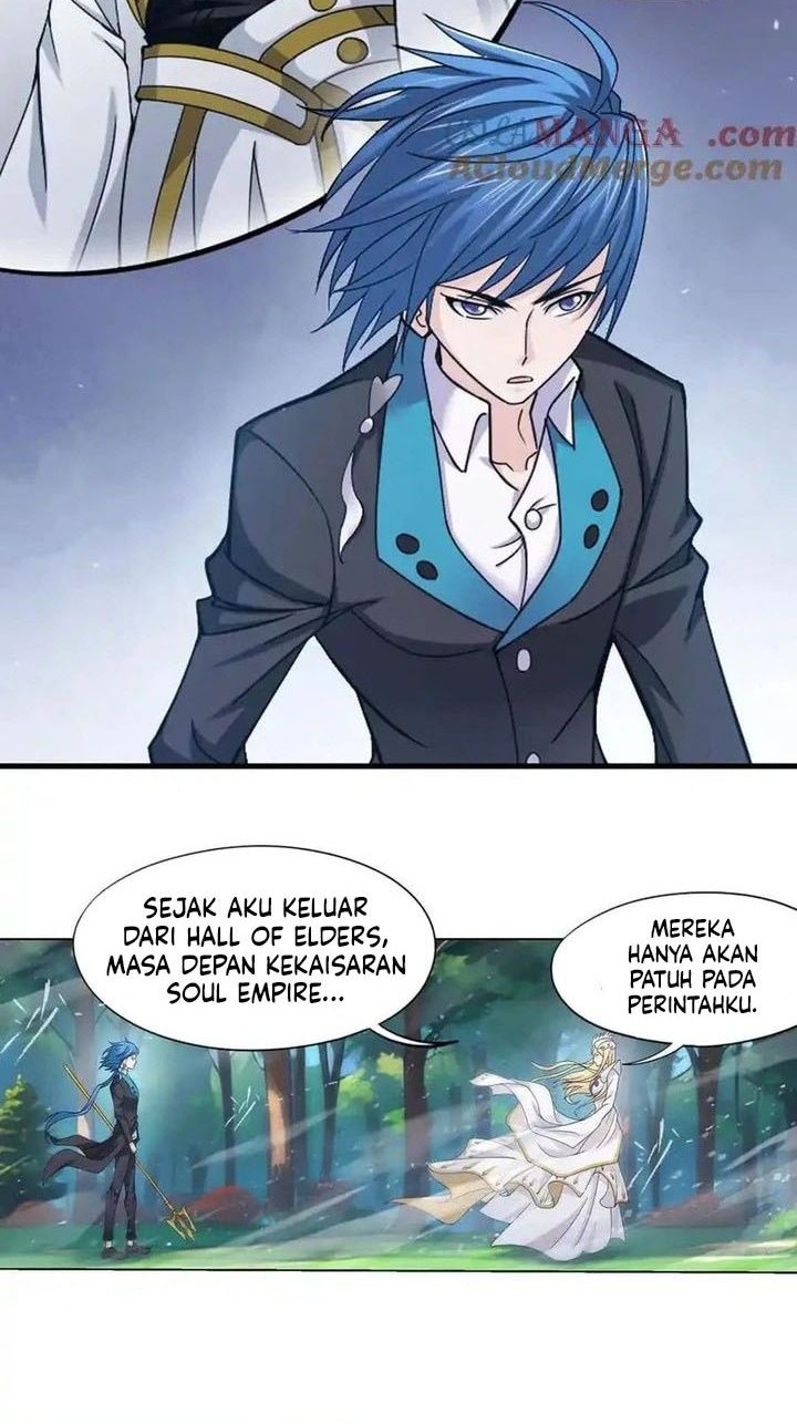 Soul Land chapter 349 halaman 7