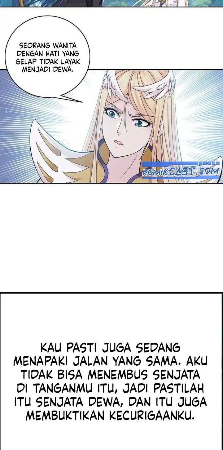 Soul Land chapter 349 halaman 11