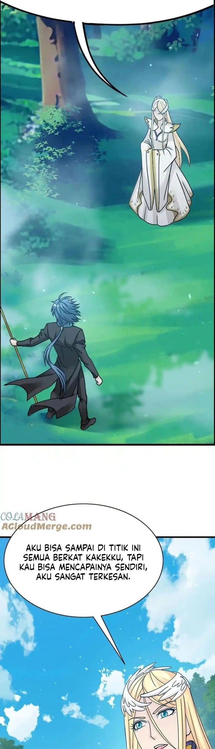 Soul Land chapter 349 halaman 12