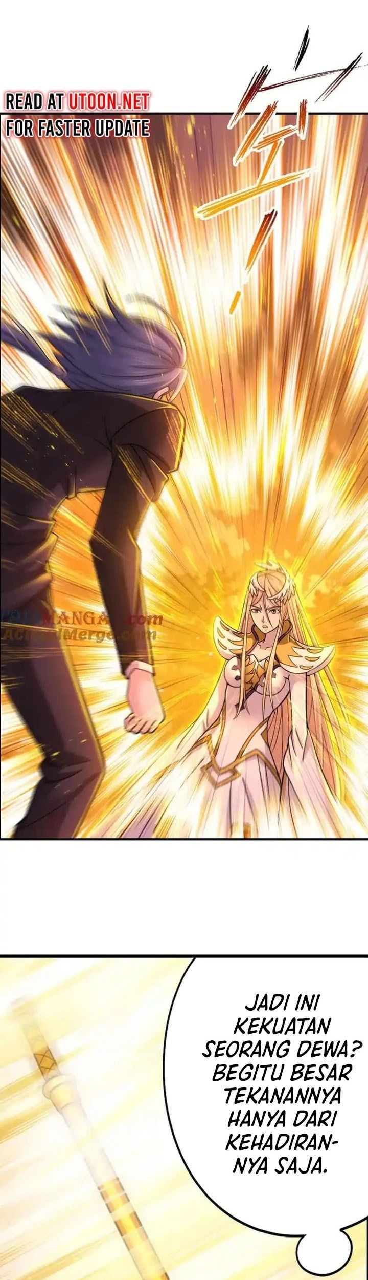 Soul Land chapter 349 halaman 16