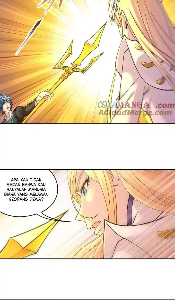 Soul Land chapter 349 halaman 23