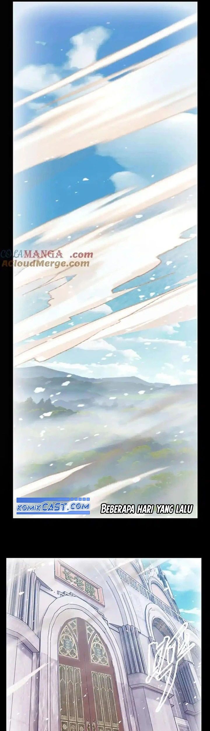 Soul Land chapter 349 halaman 26