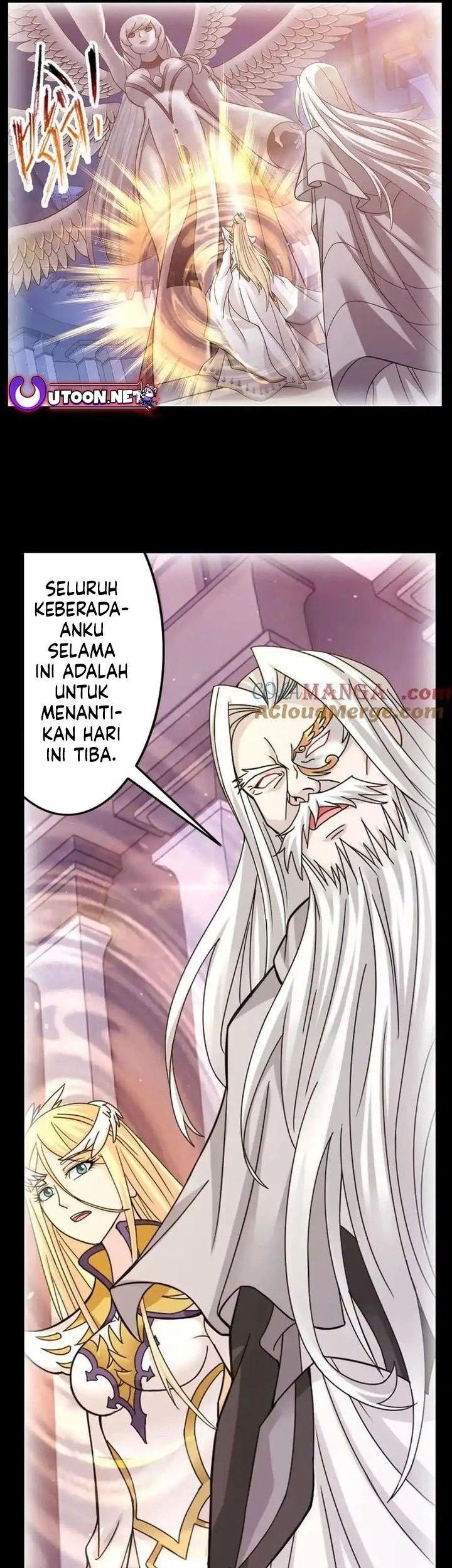 Soul Land chapter 349 halaman 32