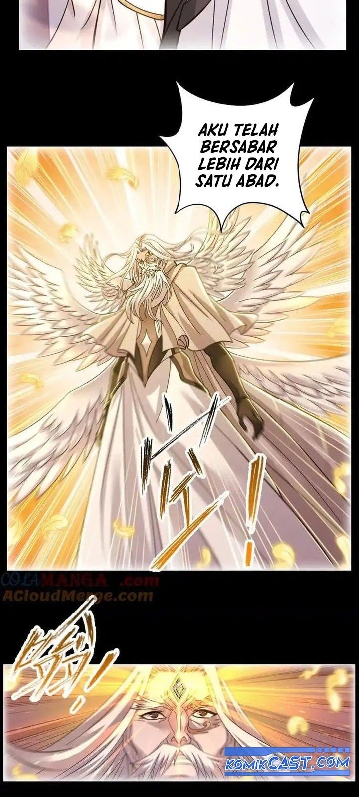 Soul Land chapter 349 halaman 33