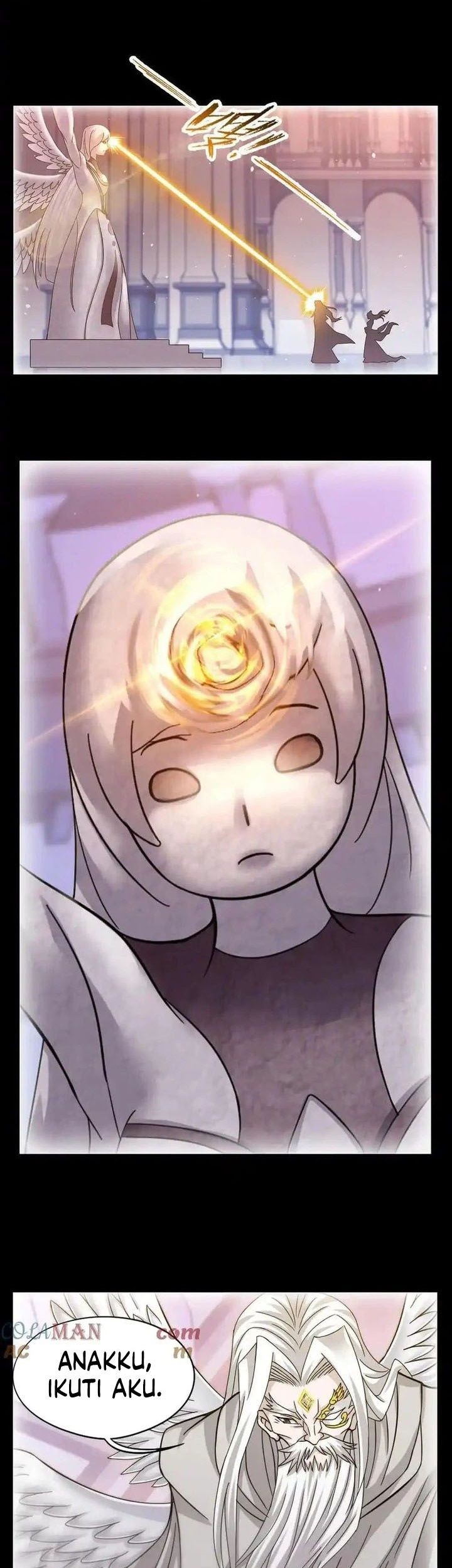 Soul Land chapter 349 halaman 34