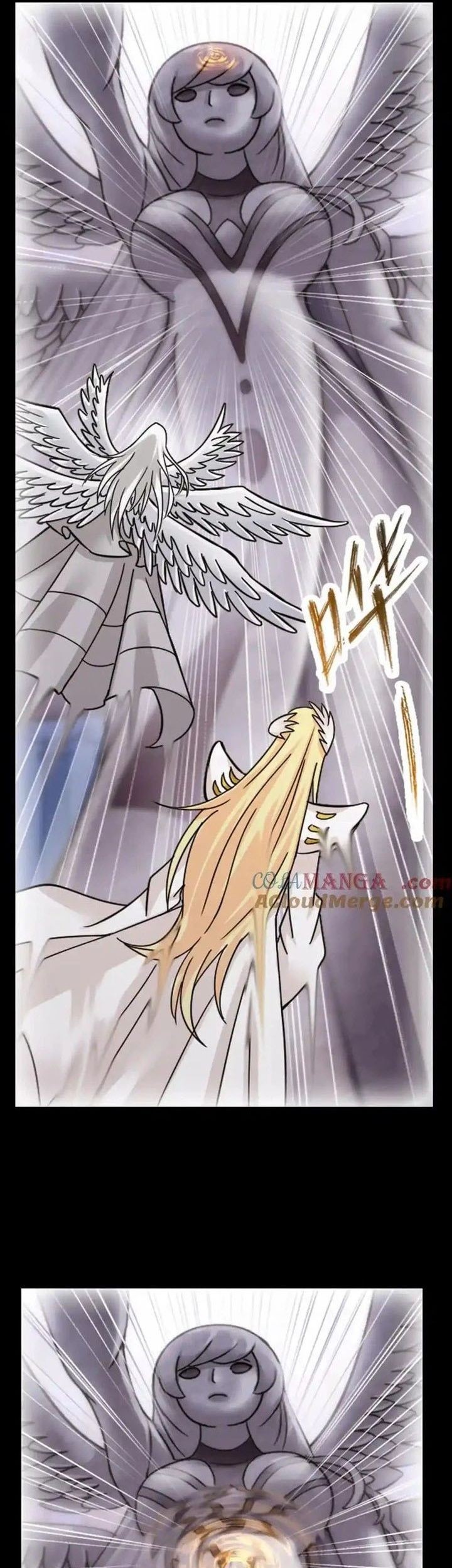 Soul Land chapter 349 halaman 36