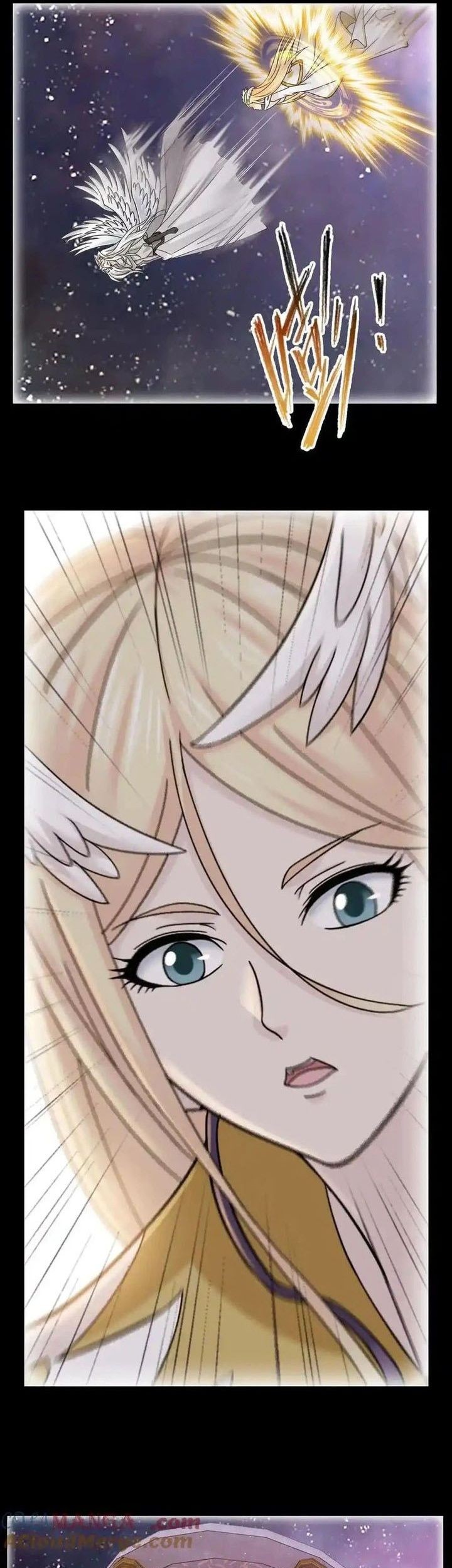 Soul Land chapter 349 halaman 38