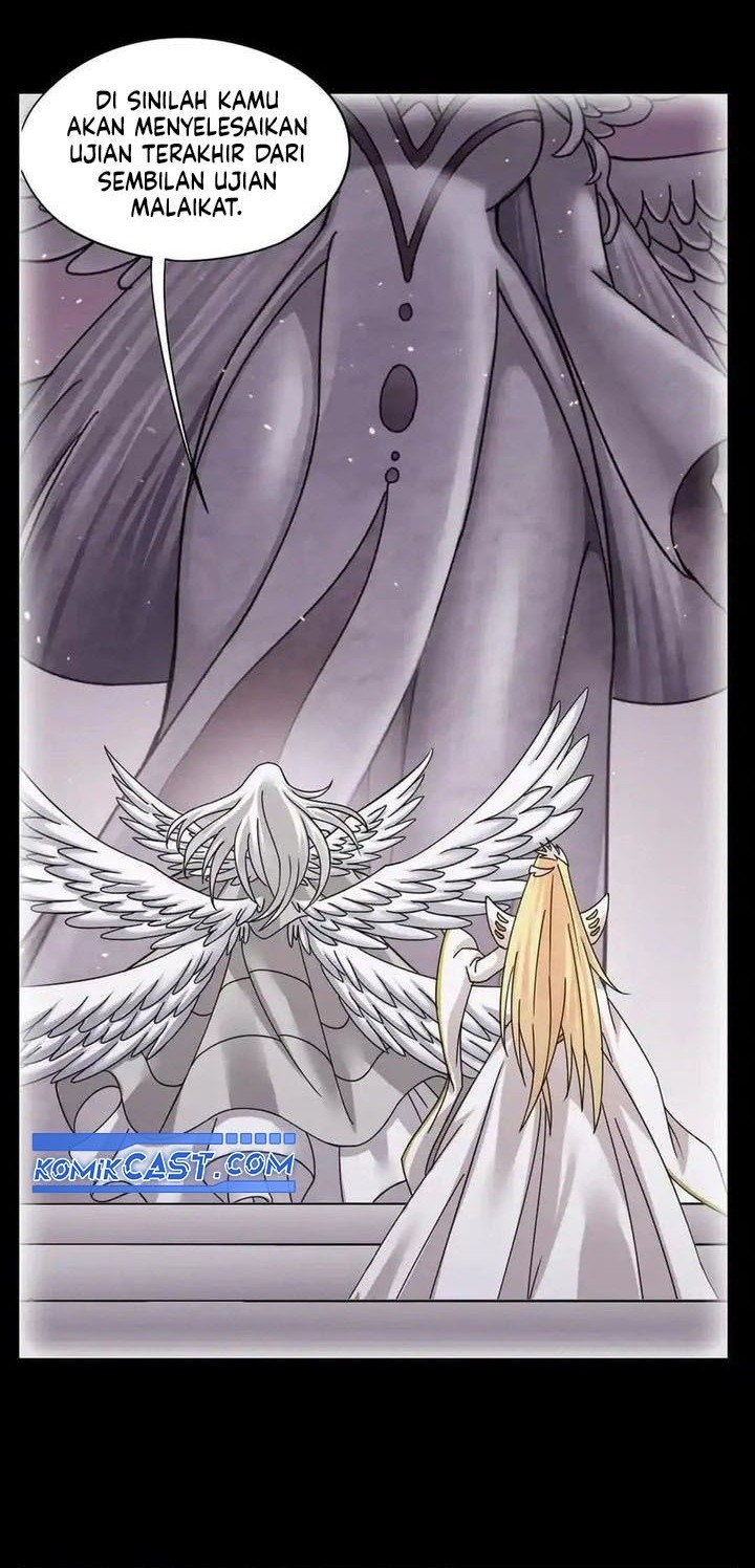 Soul Land chapter 349 halaman 41
