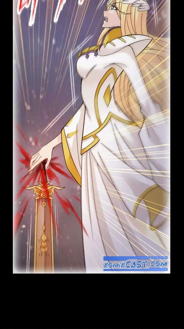 Soul Land chapter 349 halaman 45