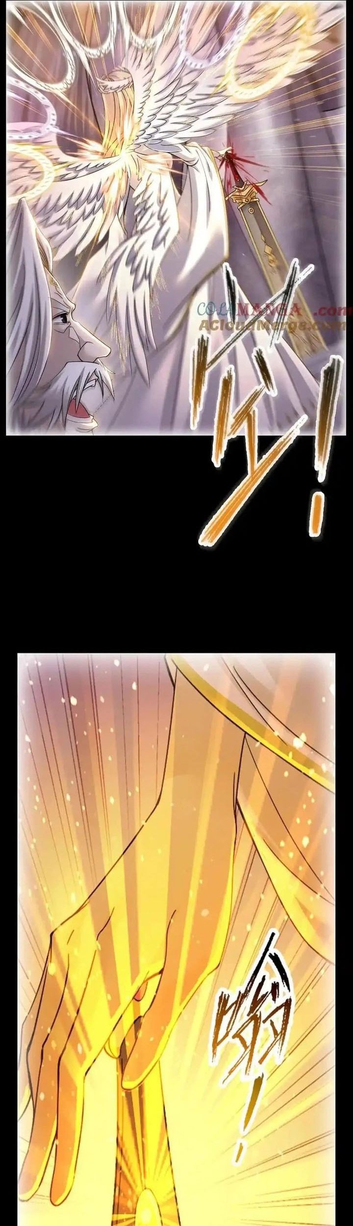 Soul Land chapter 349 halaman 46