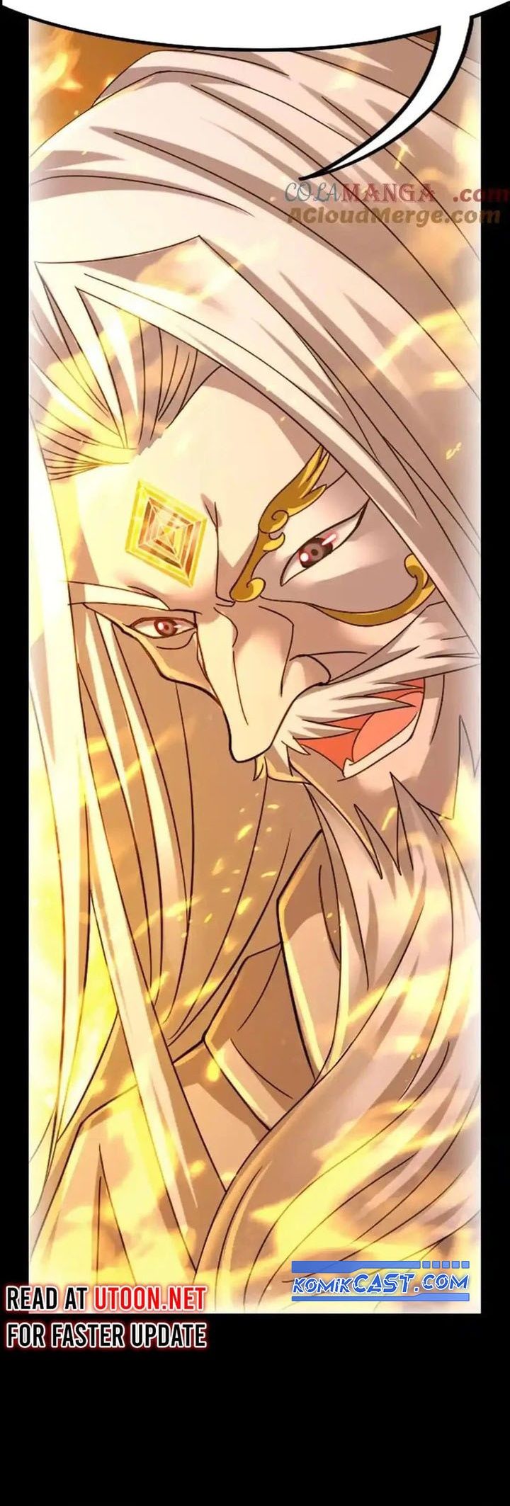 Soul Land chapter 349 halaman 54
