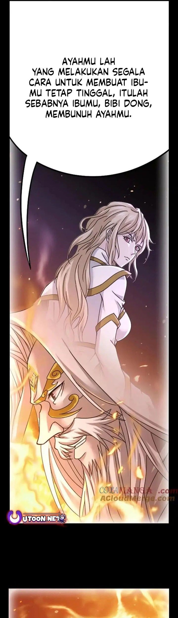 Soul Land chapter 349 halaman 55