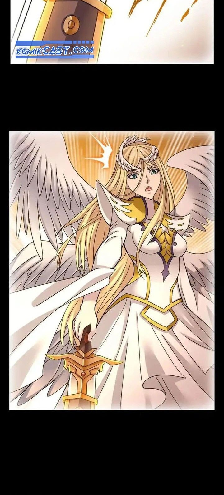 Soul Land chapter 349 halaman 58
