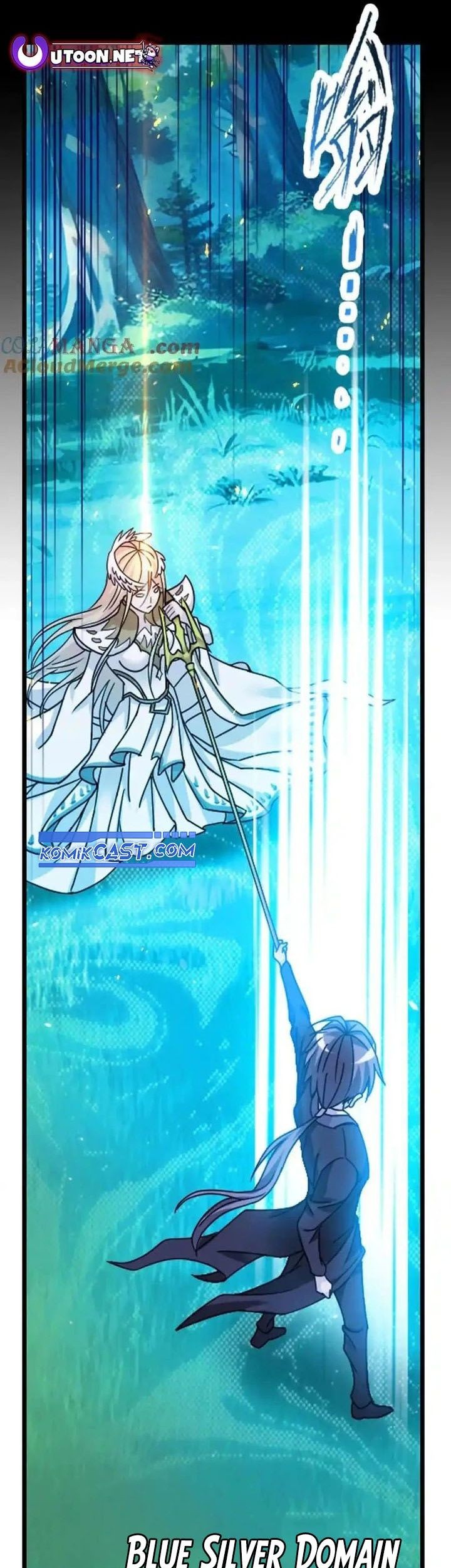 Soul Land chapter 349 halaman 63