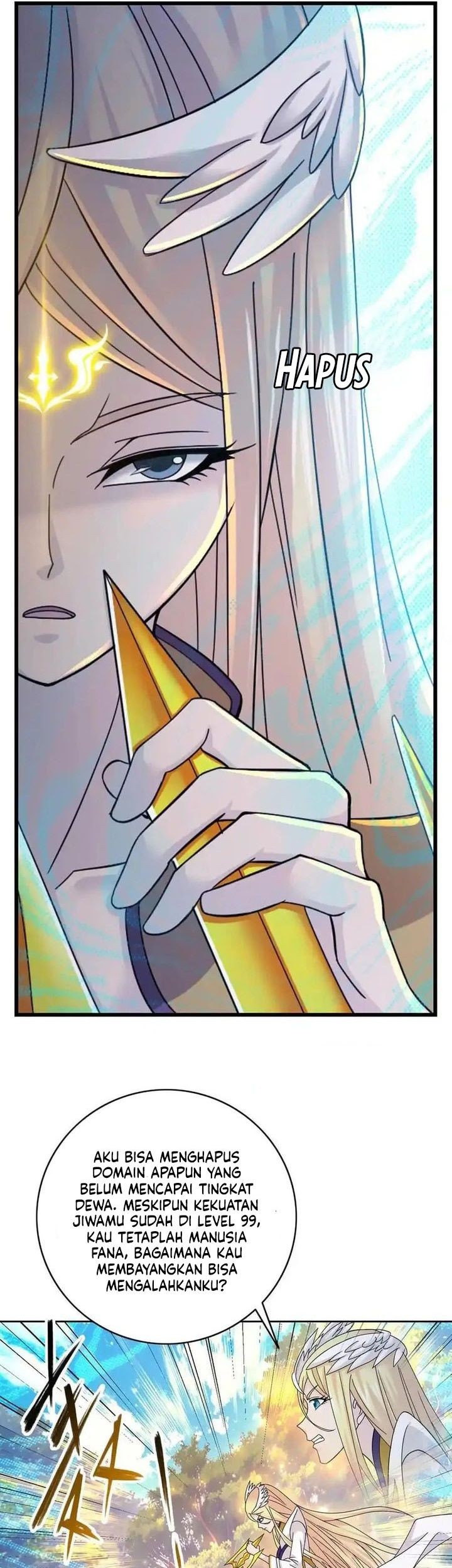 Soul Land chapter 349 halaman 65