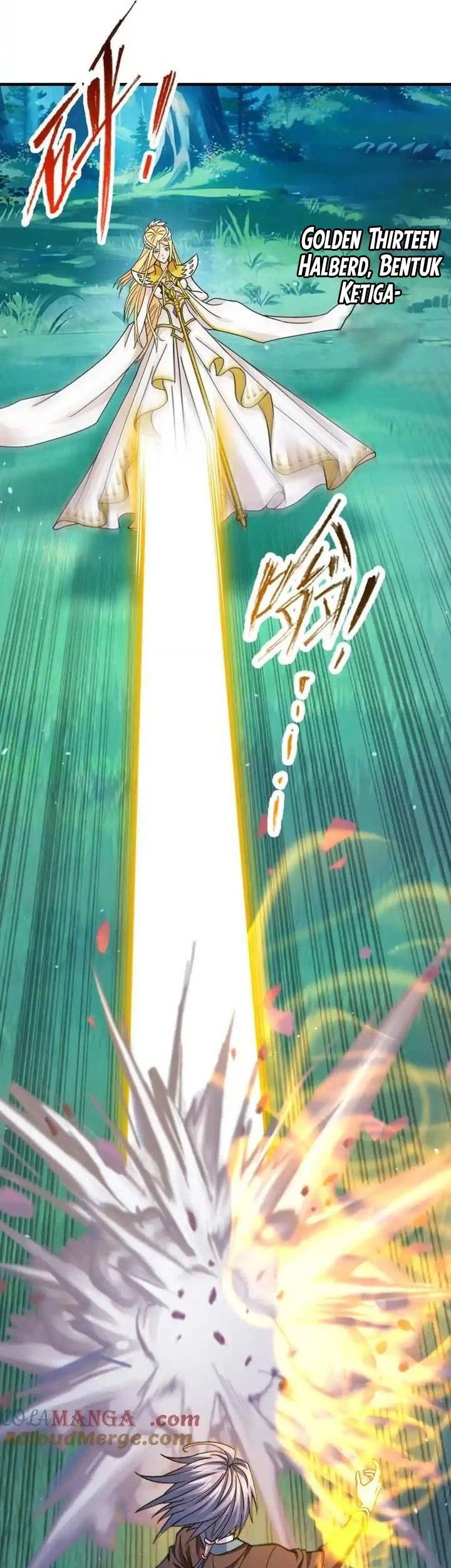 Soul Land chapter 349 halaman 69