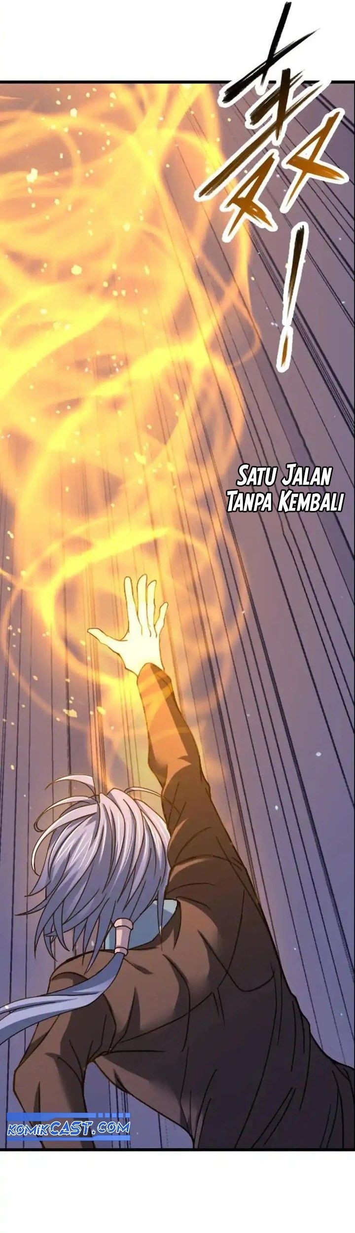 Soul Land chapter 349 halaman 71