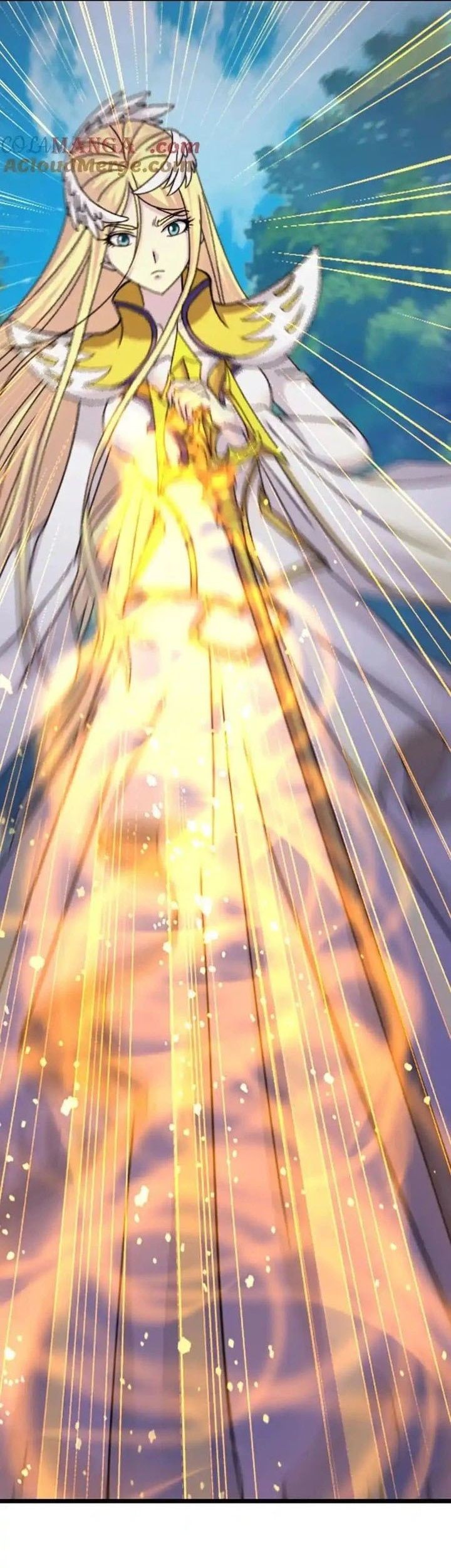 Soul Land chapter 349 halaman 73