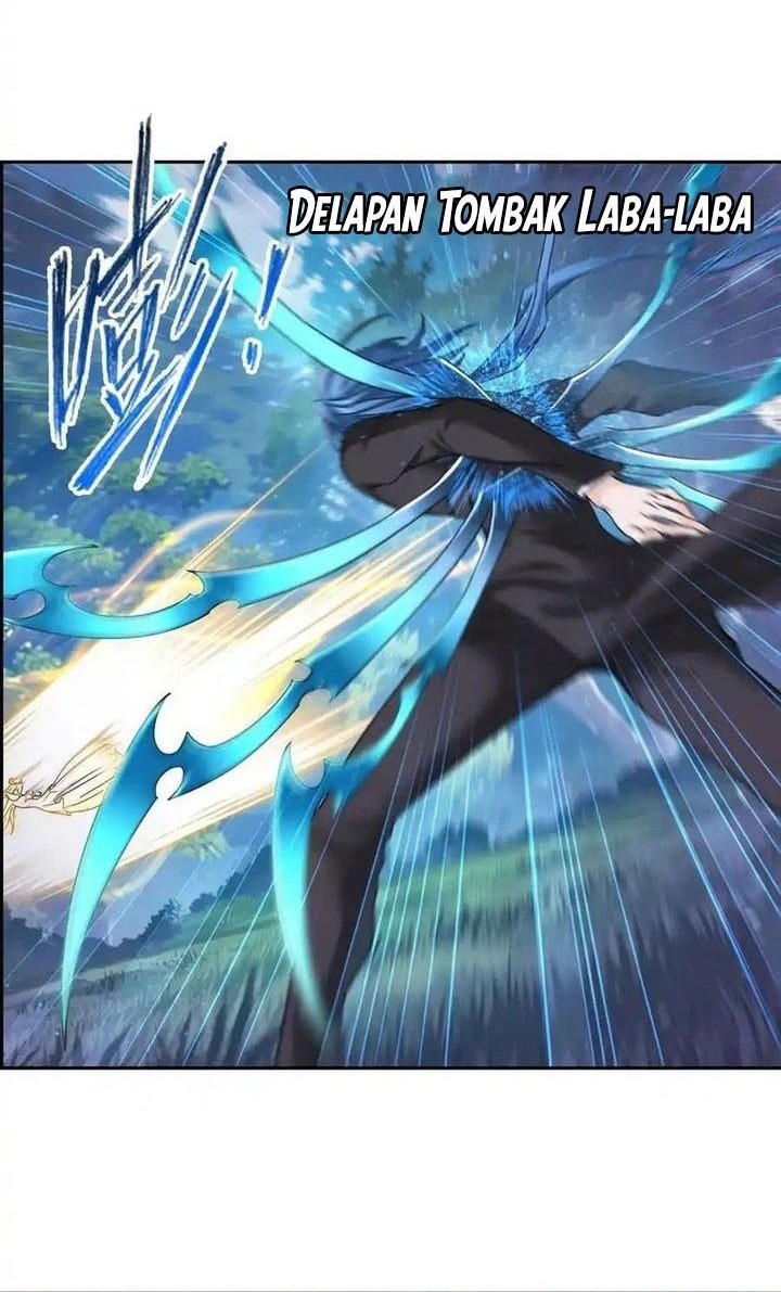Soul Land chapter 349 halaman 74
