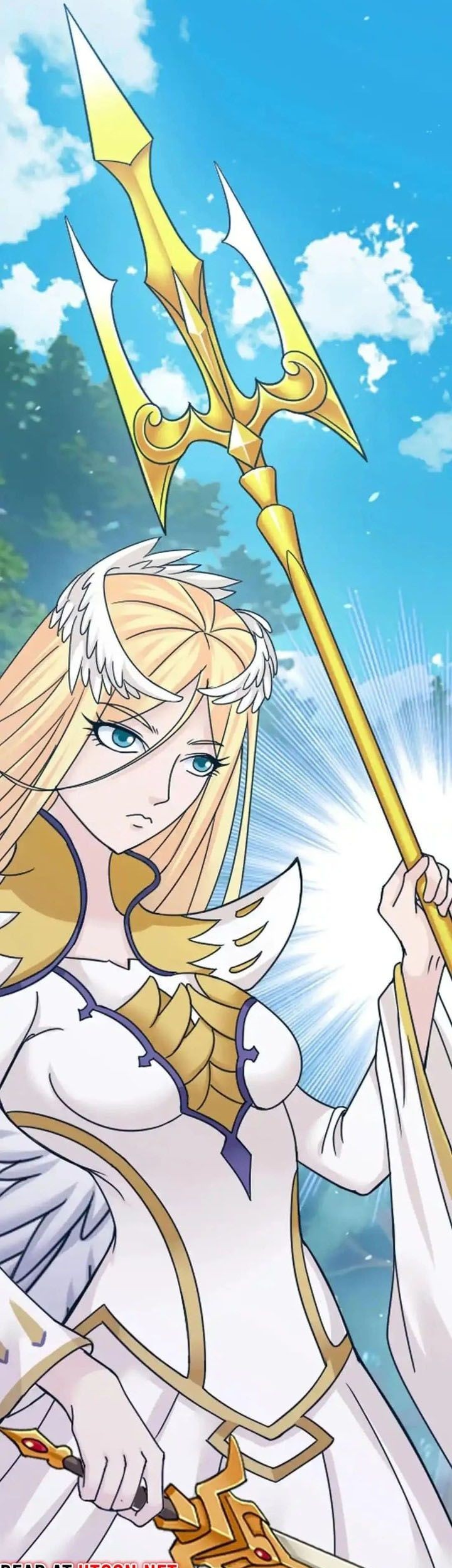 Soul Land chapter 349 halaman 79