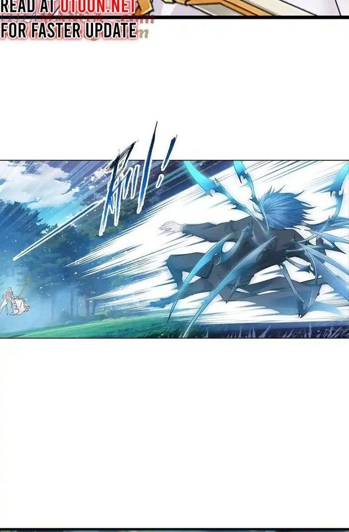 Soul Land chapter 349 halaman 80