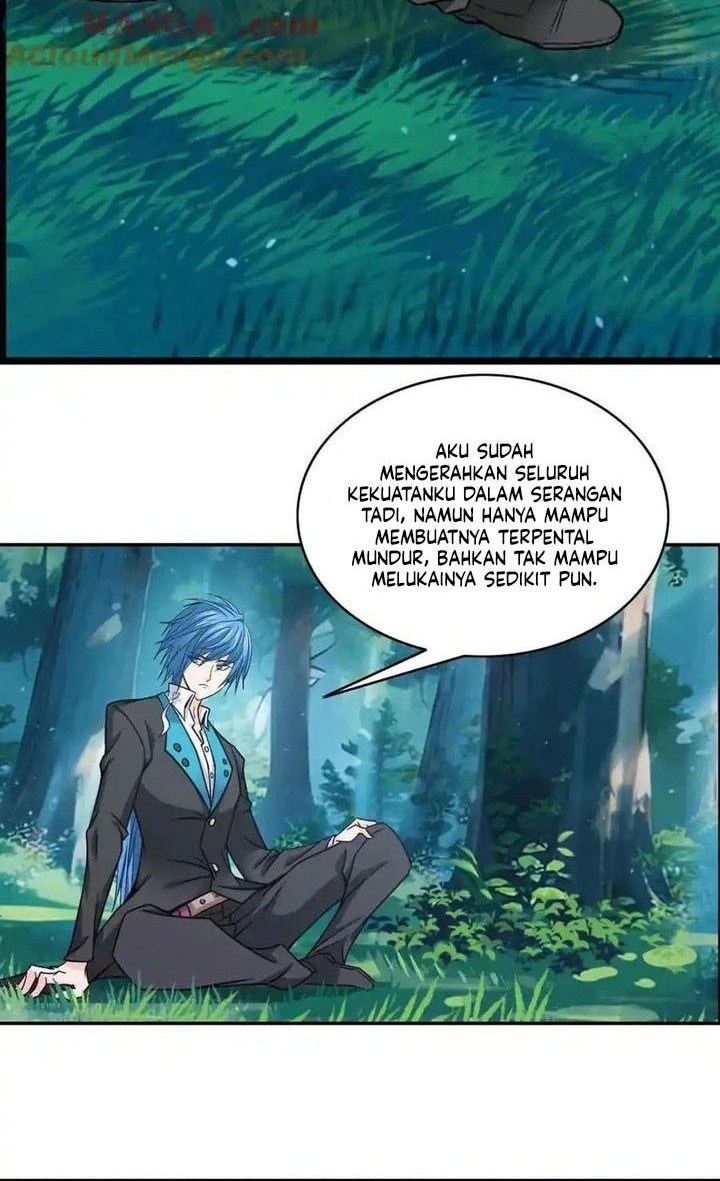 Soul Land chapter 349 halaman 84