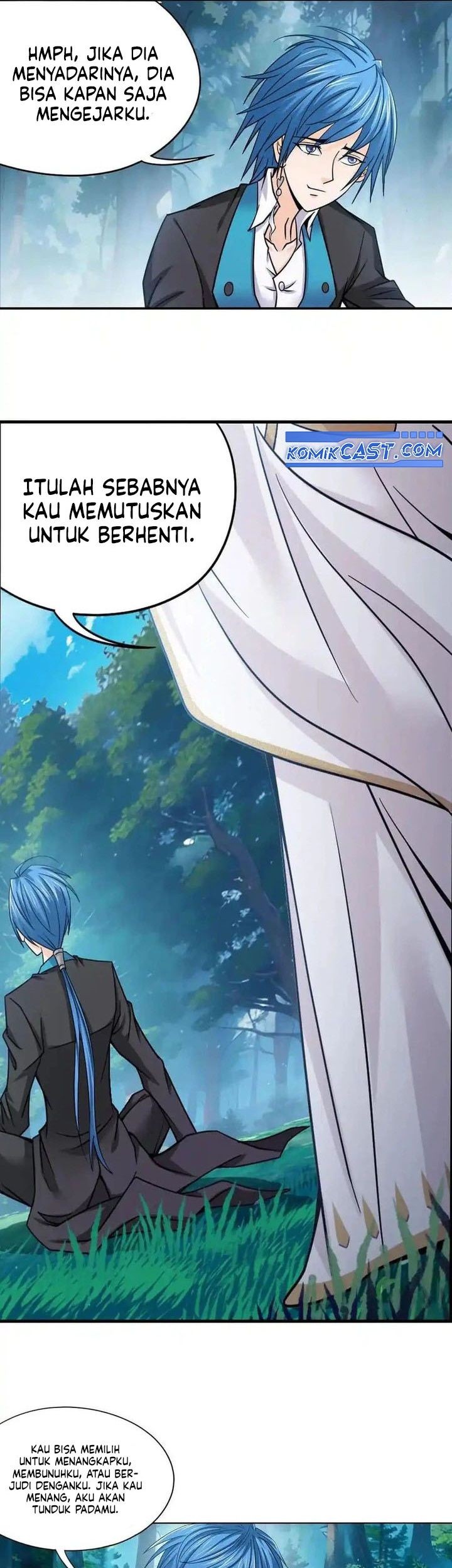 Soul Land chapter 349 halaman 85