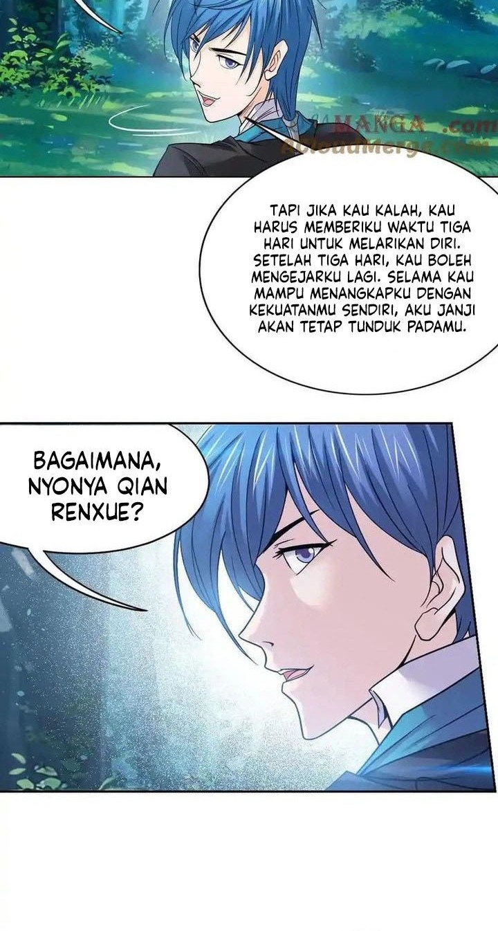 Soul Land chapter 349 halaman 86