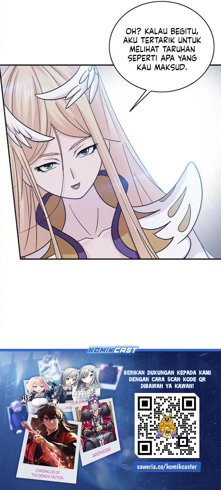 Soul Land chapter 349 halaman 87